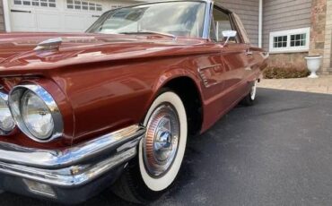 Ford-Thunderbird-1965-Copper-10