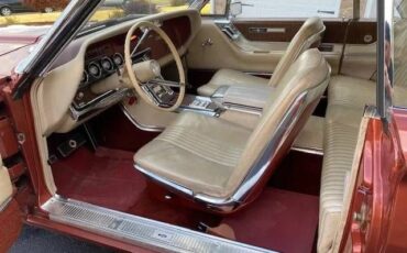 Ford-Thunderbird-1965-Copper-12