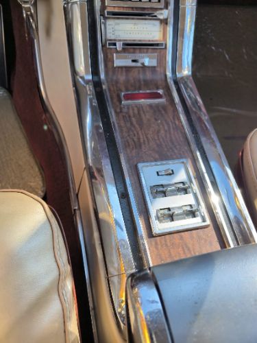 Ford-Thunderbird-1965-Copper-15