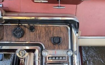 Ford-Thunderbird-1965-Copper-17