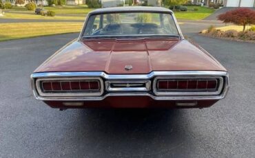 Ford-Thunderbird-1965-Copper-8