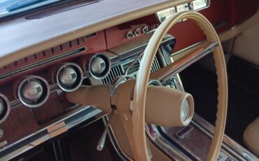 Ford-Thunderbird-1965-Other-White-1