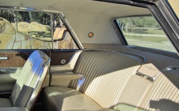 Ford-Thunderbird-1965-Other-White-1