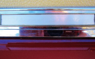 Ford-Thunderbird-1965-Other-White-19