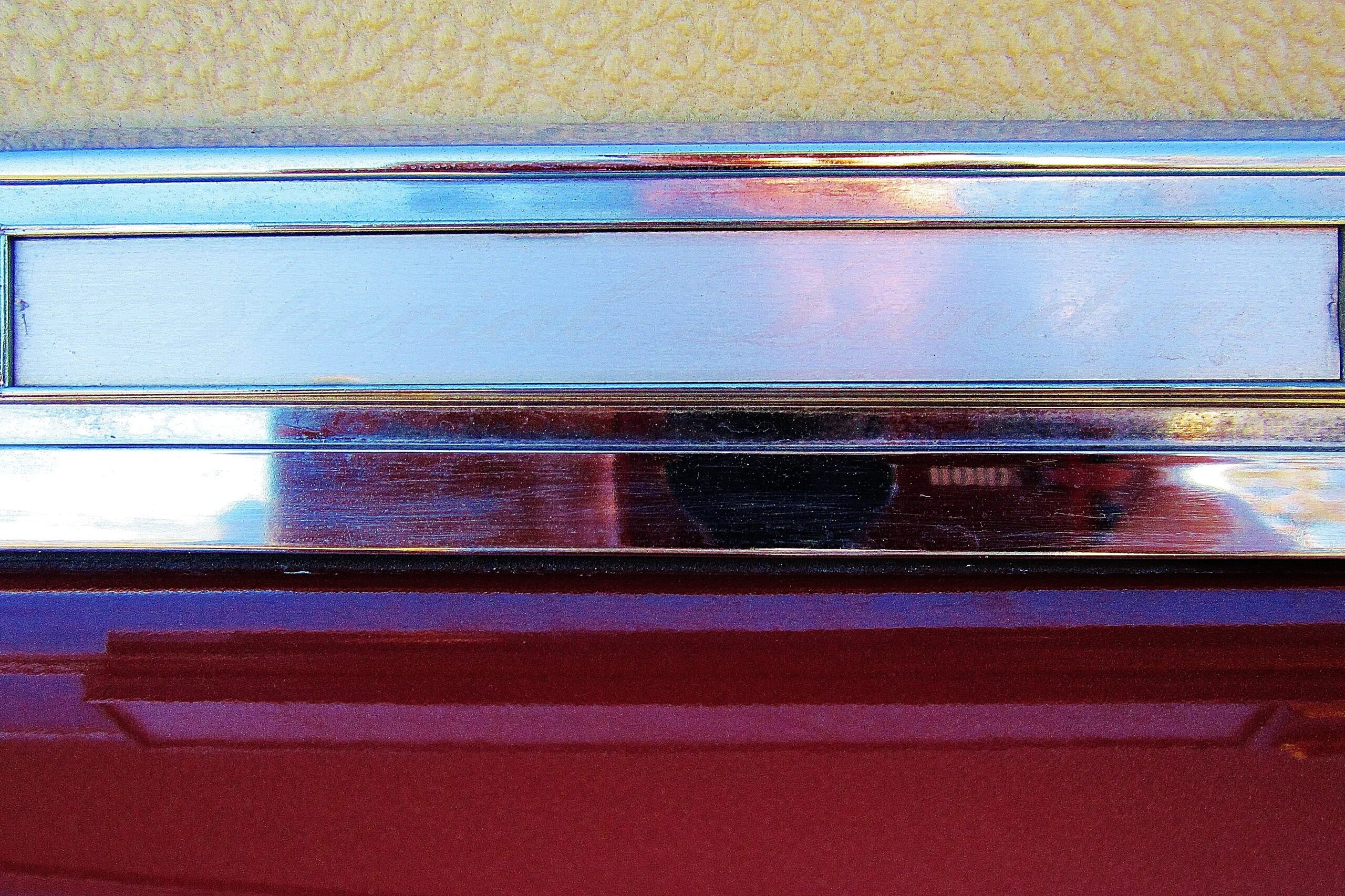Ford-Thunderbird-1965-Other-White-19