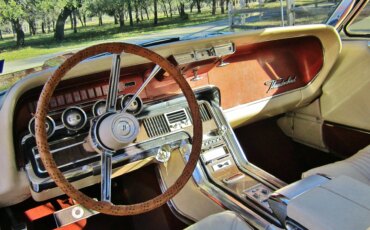 Ford-Thunderbird-1965-Other-White-6