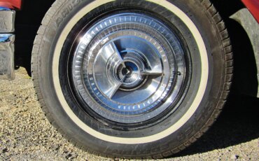 Ford-Thunderbird-1965-Other-White-8
