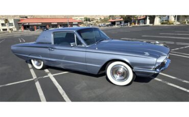 Ford-Thunderbird-1966-Chroma-Blue-Black-1