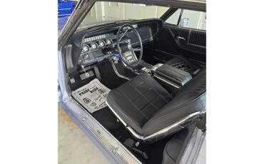 Ford-Thunderbird-1966-Chroma-Blue-Black-12