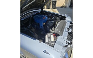 Ford-Thunderbird-1966-Chroma-Blue-Black-14