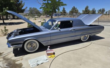 Ford-Thunderbird-1966-Chroma-Blue-Black-16