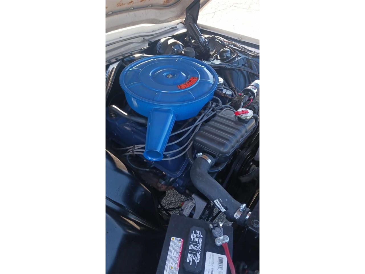 Ford-Thunderbird-1966-Chroma-Blue-Black-18