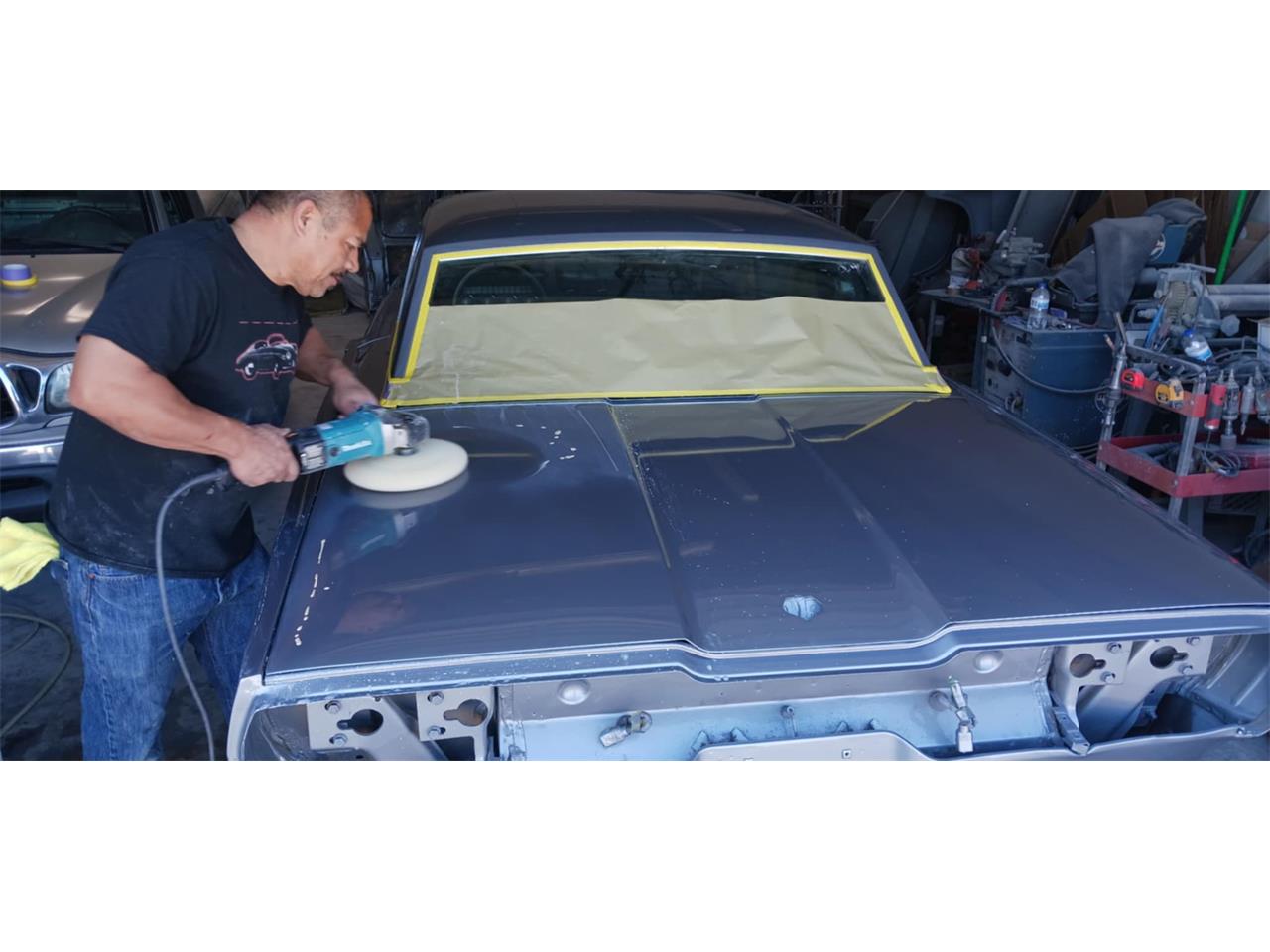 Ford-Thunderbird-1966-Chroma-Blue-Black-25