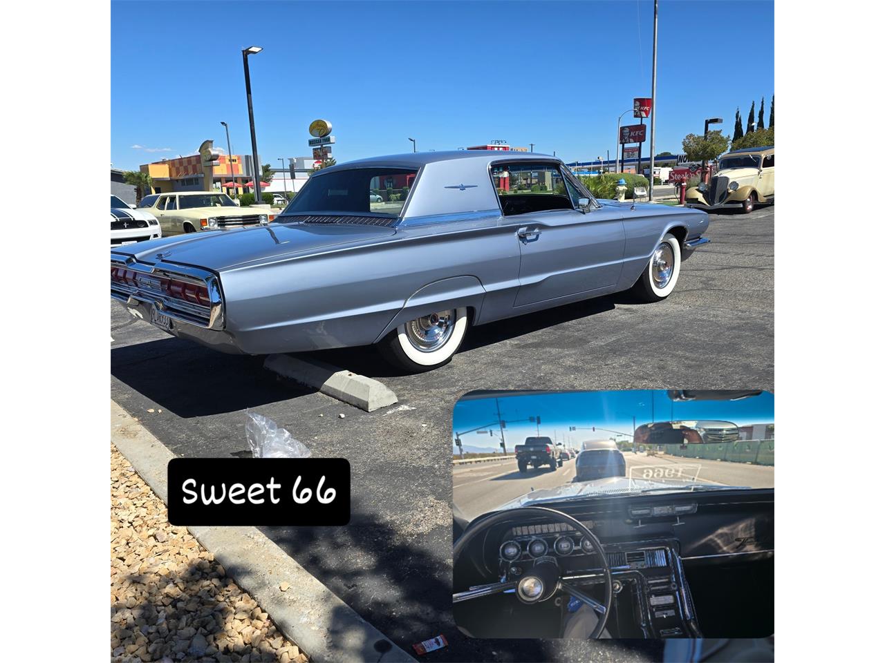 Ford-Thunderbird-1966-Chroma-Blue-Black-3