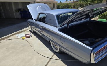 Ford-Thunderbird-1966-Chroma-Blue-Black-34