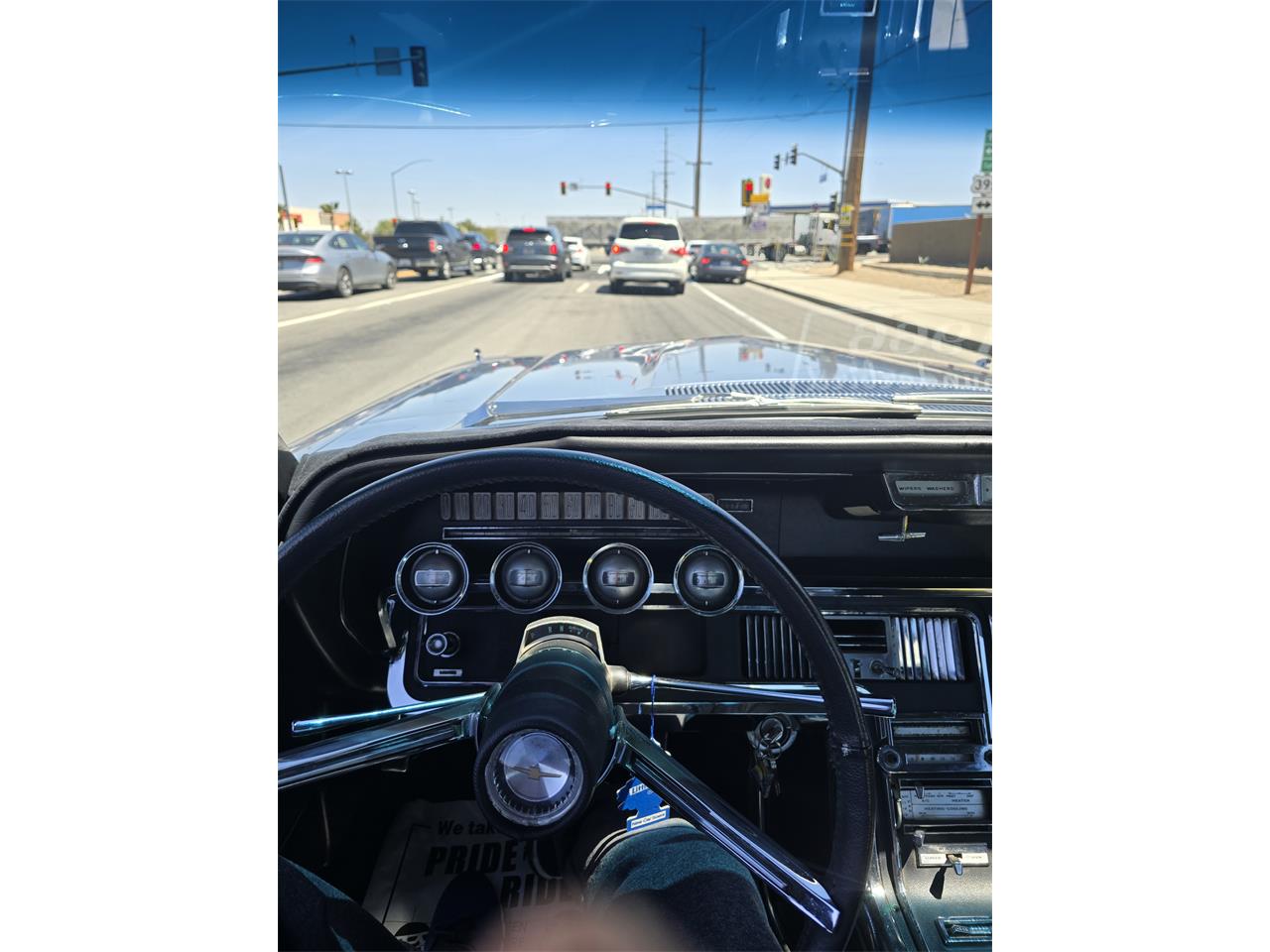 Ford-Thunderbird-1966-Chroma-Blue-Black-5