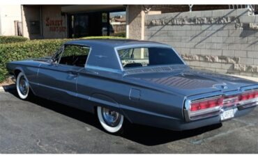 Ford-Thunderbird-1966-Chroma-Blue-Black-7