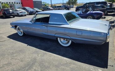 Ford-Thunderbird-1966-Chroma-Blue-Black-8