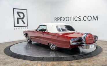 Ford-Thunderbird-1966-Convertible-10