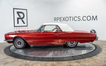 Ford-Thunderbird-1966-Convertible-11