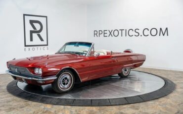 Ford-Thunderbird-1966-Convertible-12