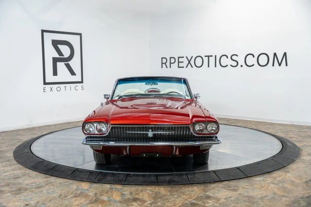 Ford-Thunderbird-1966-Convertible-13