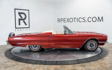 Ford-Thunderbird-1966-Convertible-15