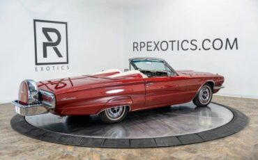 Ford-Thunderbird-1966-Convertible-16