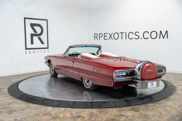 Ford-Thunderbird-1966-Convertible-18
