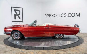 Ford-Thunderbird-1966-Convertible-19