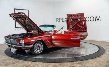 Ford-Thunderbird-1966-Convertible-20