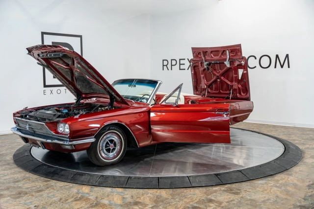 Ford-Thunderbird-1966-Convertible-20