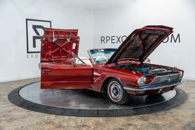 Ford-Thunderbird-1966-Convertible-22