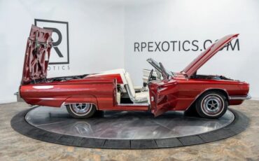 Ford-Thunderbird-1966-Convertible-23