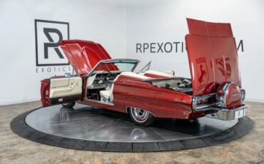 Ford-Thunderbird-1966-Convertible-26