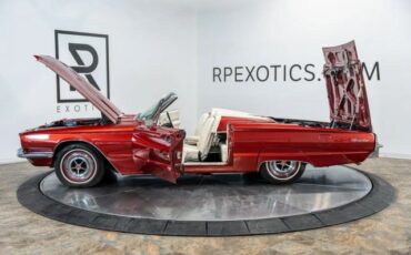 Ford-Thunderbird-1966-Convertible-27