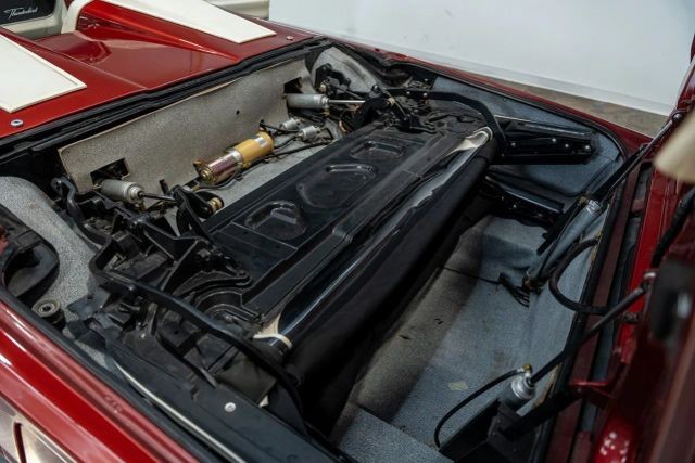 Ford-Thunderbird-1966-Convertible-29