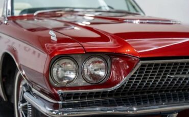 Ford-Thunderbird-1966-Convertible-33