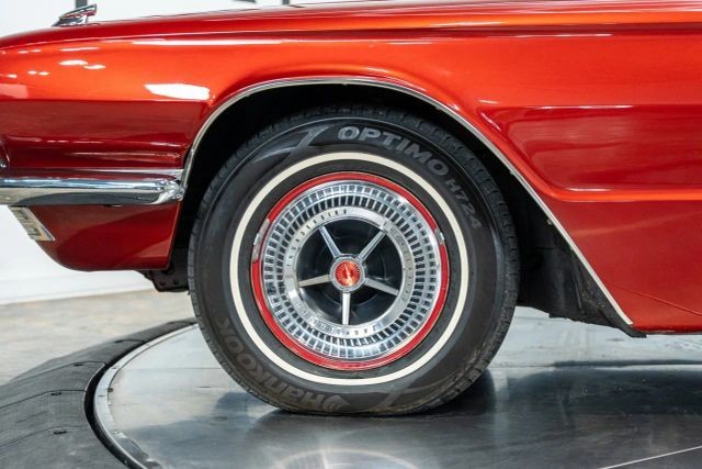 Ford-Thunderbird-1966-Convertible-39