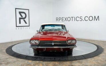 Ford-Thunderbird-1966-Convertible-6