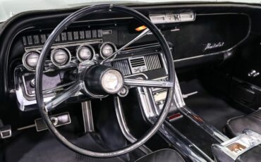 Ford-Thunderbird-1966-Maroon-BLACK-18