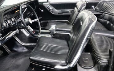 Ford-Thunderbird-1966-Maroon-BLACK-19