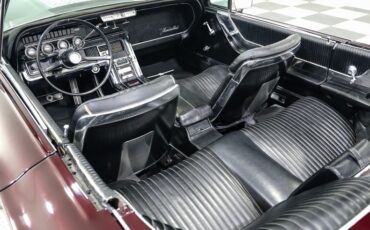 Ford-Thunderbird-1966-Maroon-BLACK-22