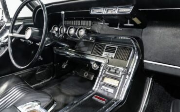 Ford-Thunderbird-1966-Maroon-BLACK-27