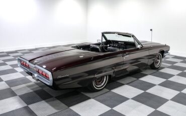 Ford-Thunderbird-1966-Maroon-BLACK-37