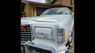 Ford-Thunderbird-1978-White-Orange-12