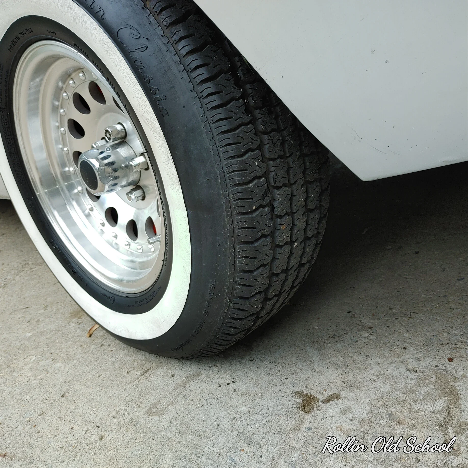 Ford-Thunderbird-1978-White-Orange-15