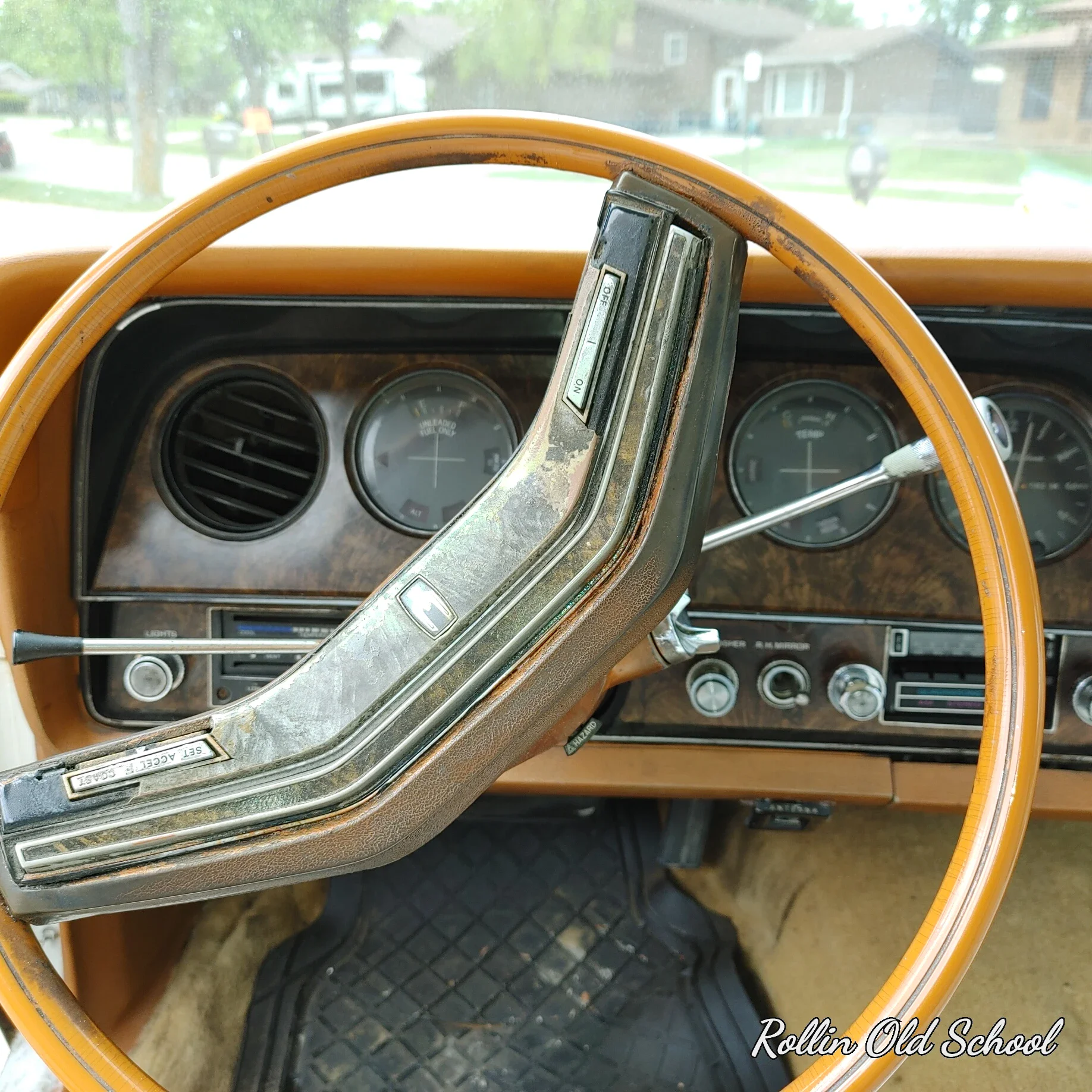 Ford-Thunderbird-1978-White-Orange-20