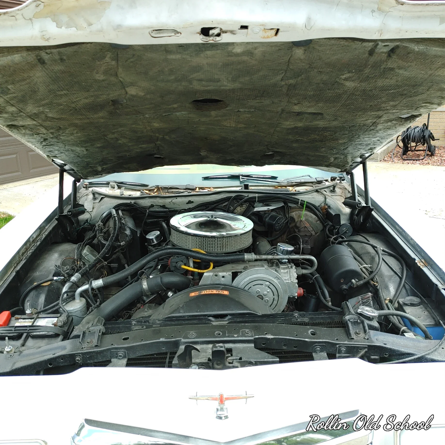 Ford-Thunderbird-1978-White-Orange-27