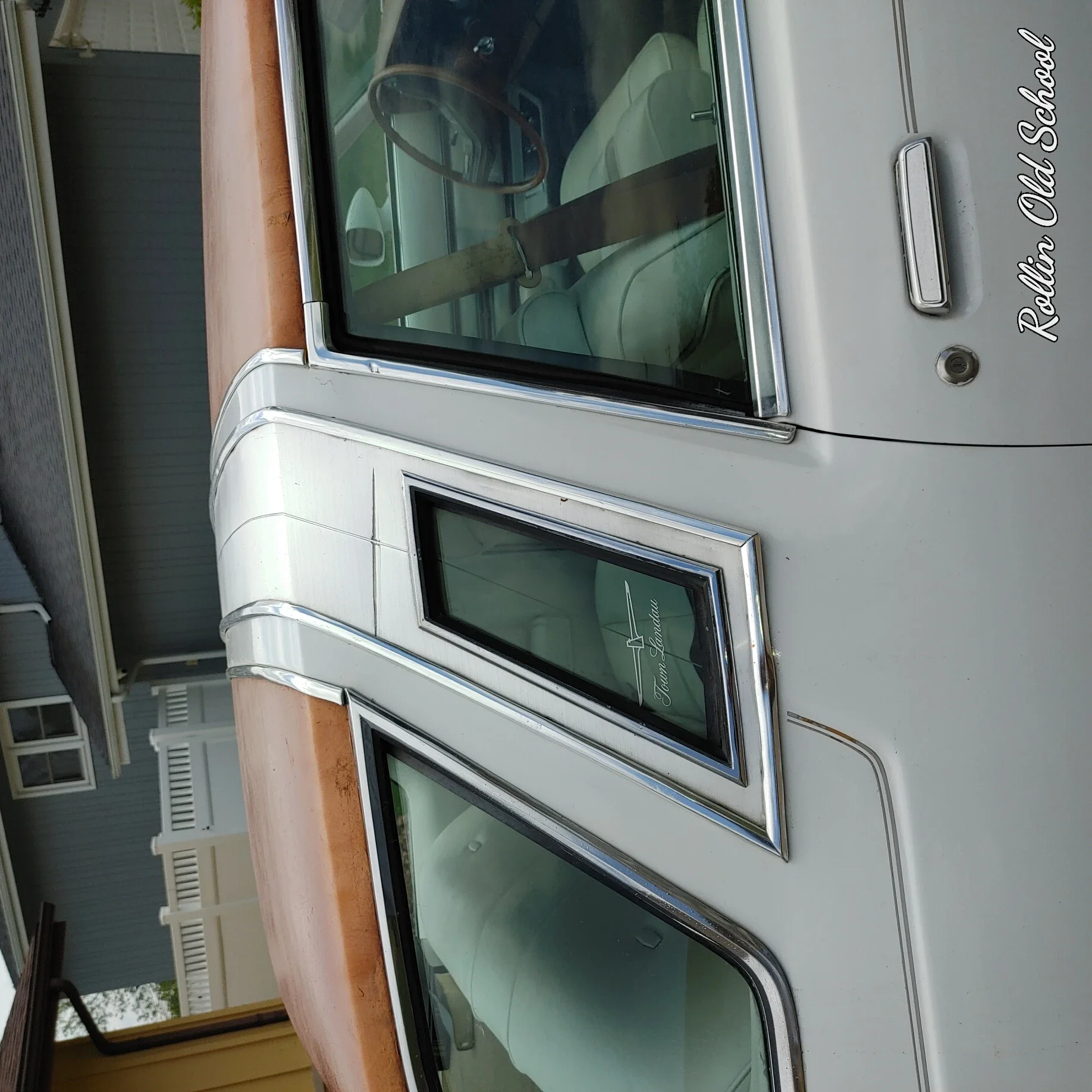 Ford-Thunderbird-1978-White-Orange-36